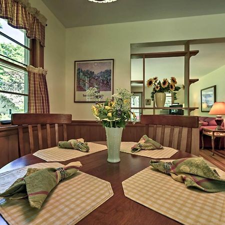 Ephraim Vacation Rental - 3 Mi To Fish Creek Beach Exteriör bild