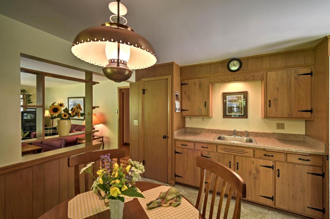 Ephraim Vacation Rental - 3 Mi To Fish Creek Beach Exteriör bild