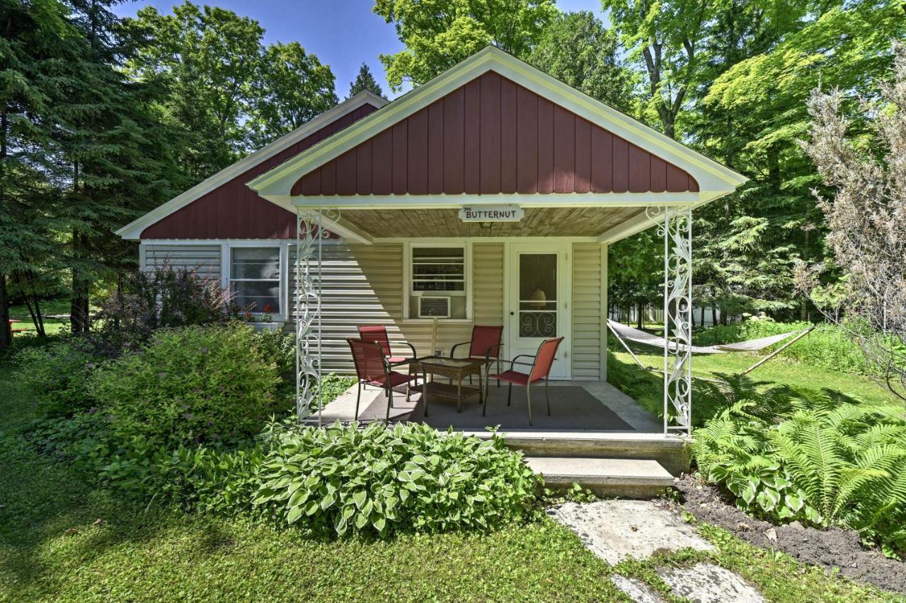 Ephraim Vacation Rental - 3 Mi To Fish Creek Beach Exteriör bild