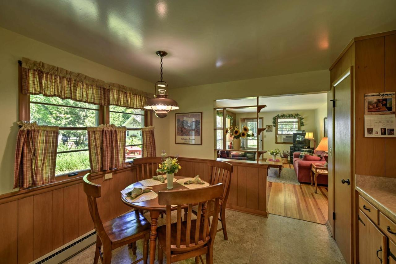 Ephraim Vacation Rental - 3 Mi To Fish Creek Beach Exteriör bild